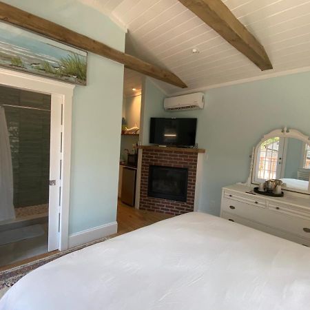 The Clarendon House Bed and Breakfast Provincetown Eksteriør billede