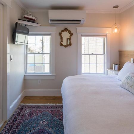 The Clarendon House Bed and Breakfast Provincetown Eksteriør billede