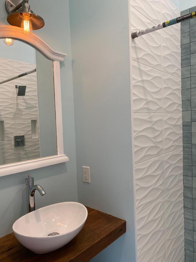 The Clarendon House Bed and Breakfast Provincetown Eksteriør billede