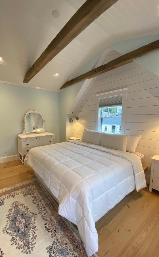The Clarendon House Bed and Breakfast Provincetown Eksteriør billede