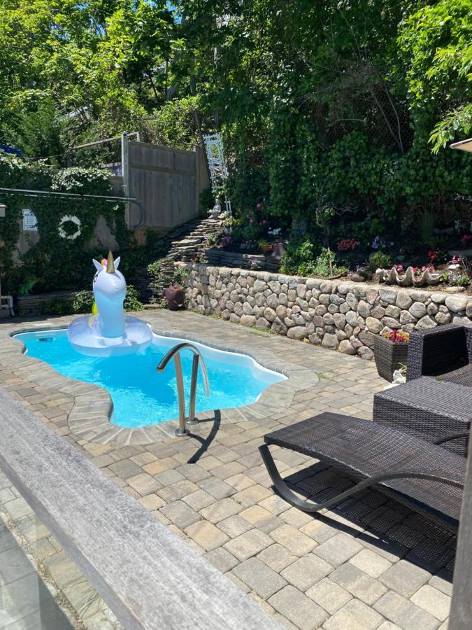 The Clarendon House Bed and Breakfast Provincetown Eksteriør billede