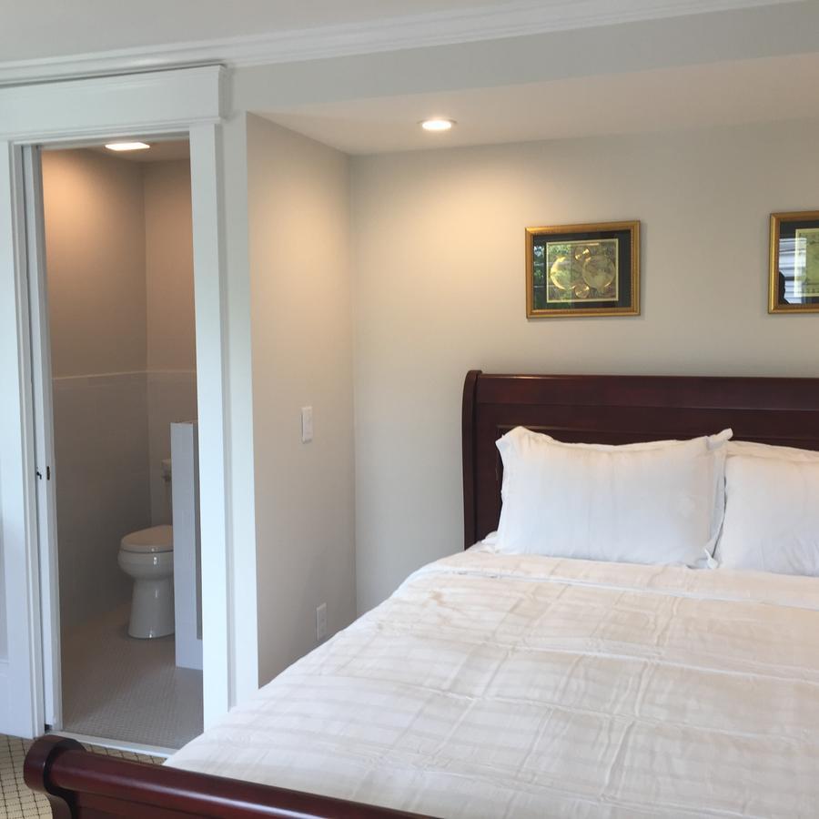 The Clarendon House Bed and Breakfast Provincetown Eksteriør billede