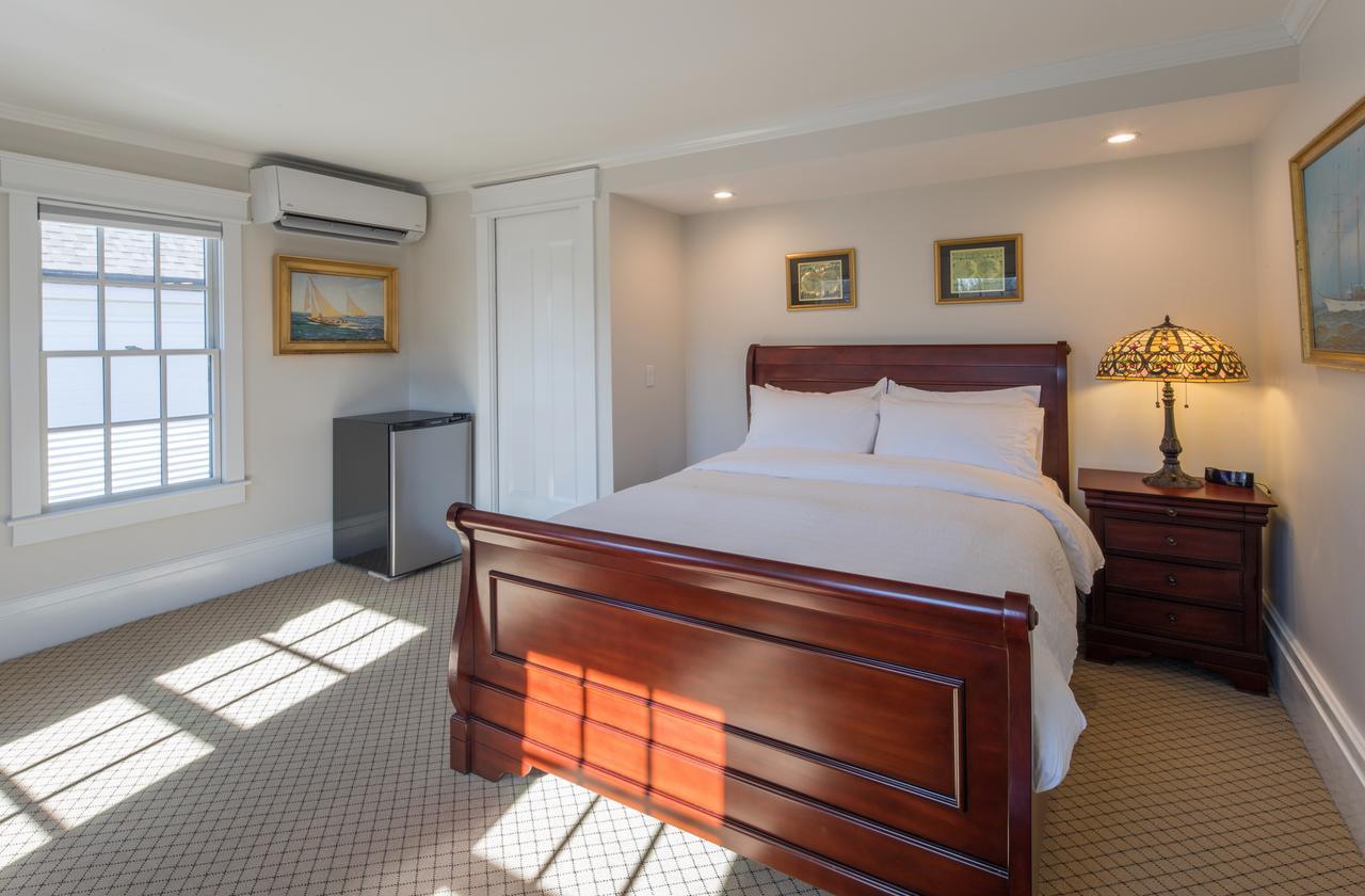 The Clarendon House Bed and Breakfast Provincetown Værelse billede