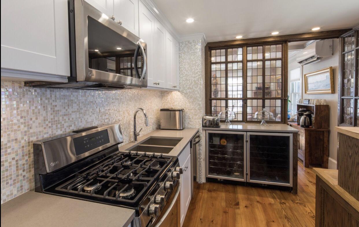 The Clarendon House Bed and Breakfast Provincetown Eksteriør billede