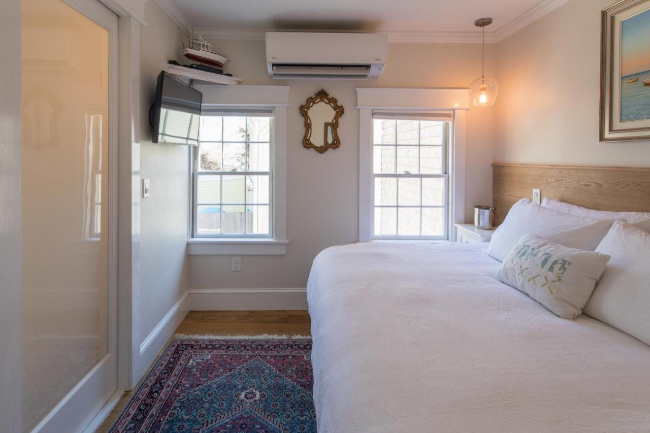 The Clarendon House Bed and Breakfast Provincetown Eksteriør billede