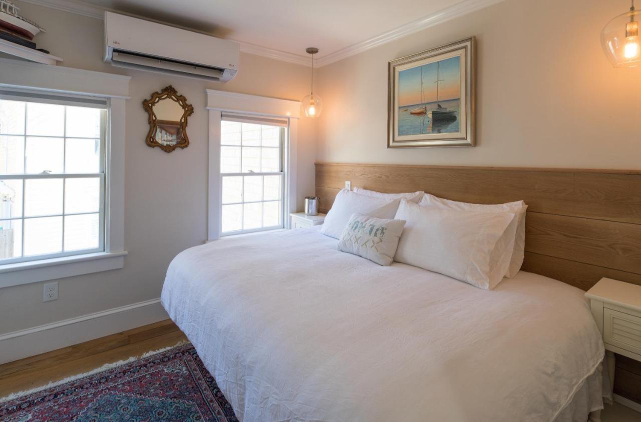 The Clarendon House Bed and Breakfast Provincetown Eksteriør billede