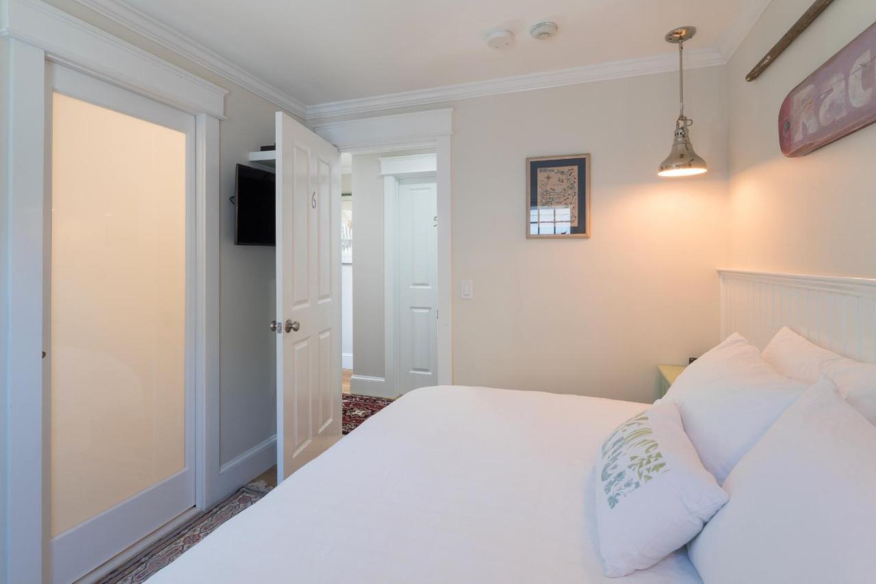 The Clarendon House Bed and Breakfast Provincetown Eksteriør billede