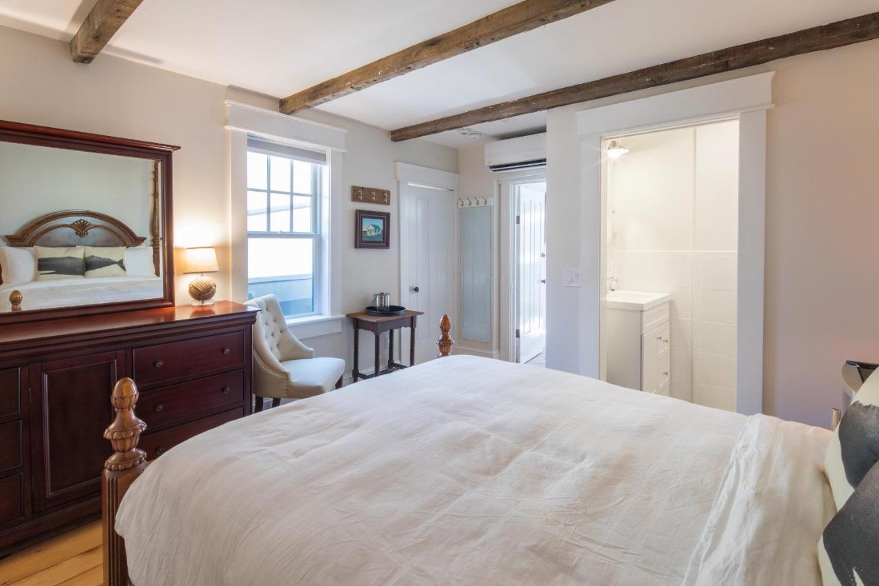 The Clarendon House Bed and Breakfast Provincetown Eksteriør billede
