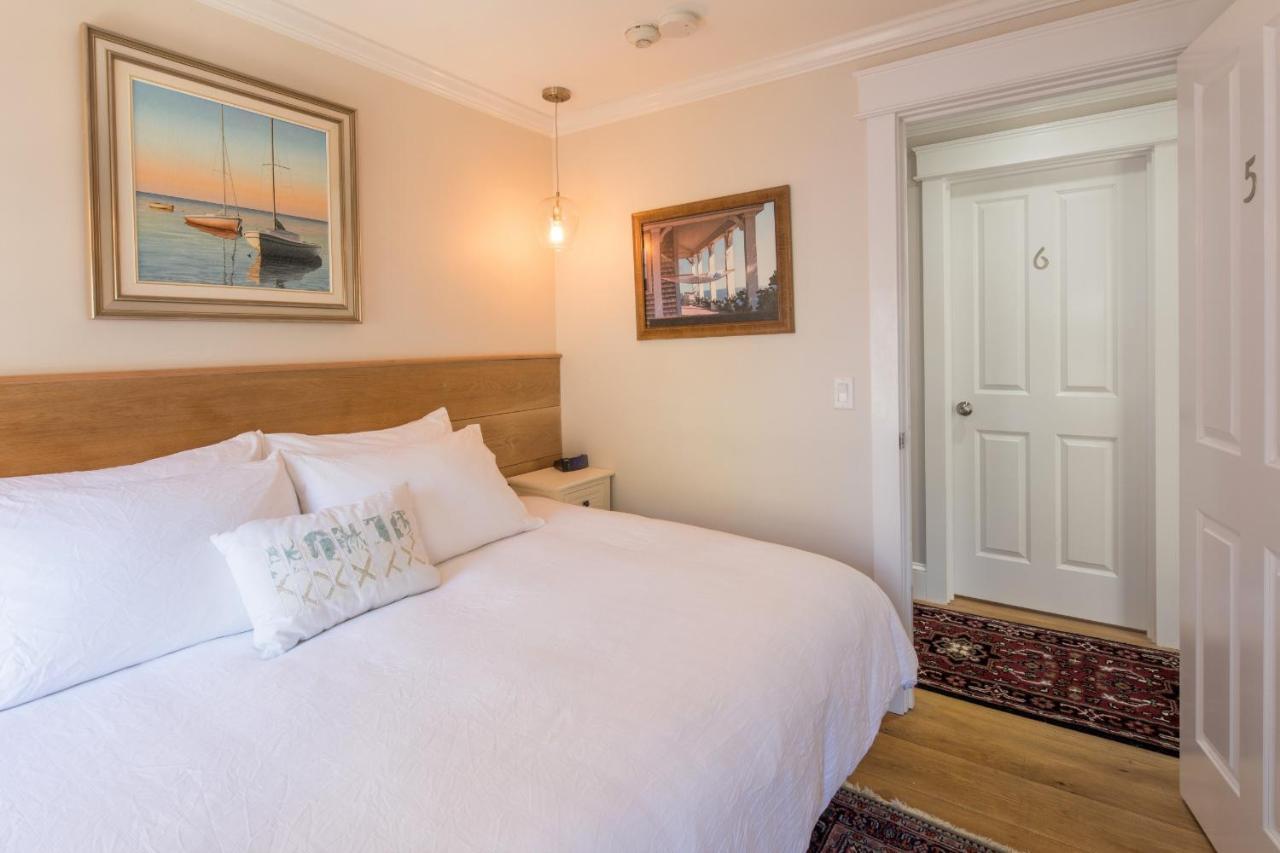 The Clarendon House Bed and Breakfast Provincetown Eksteriør billede