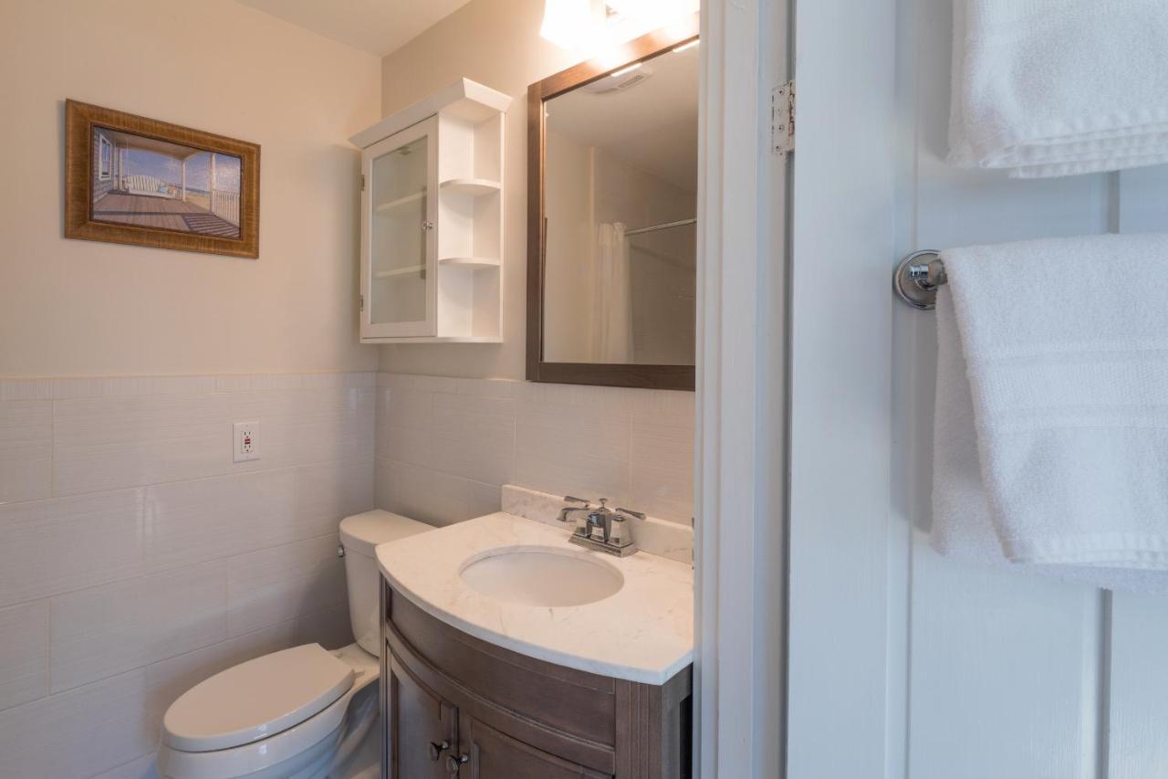 The Clarendon House Bed and Breakfast Provincetown Eksteriør billede