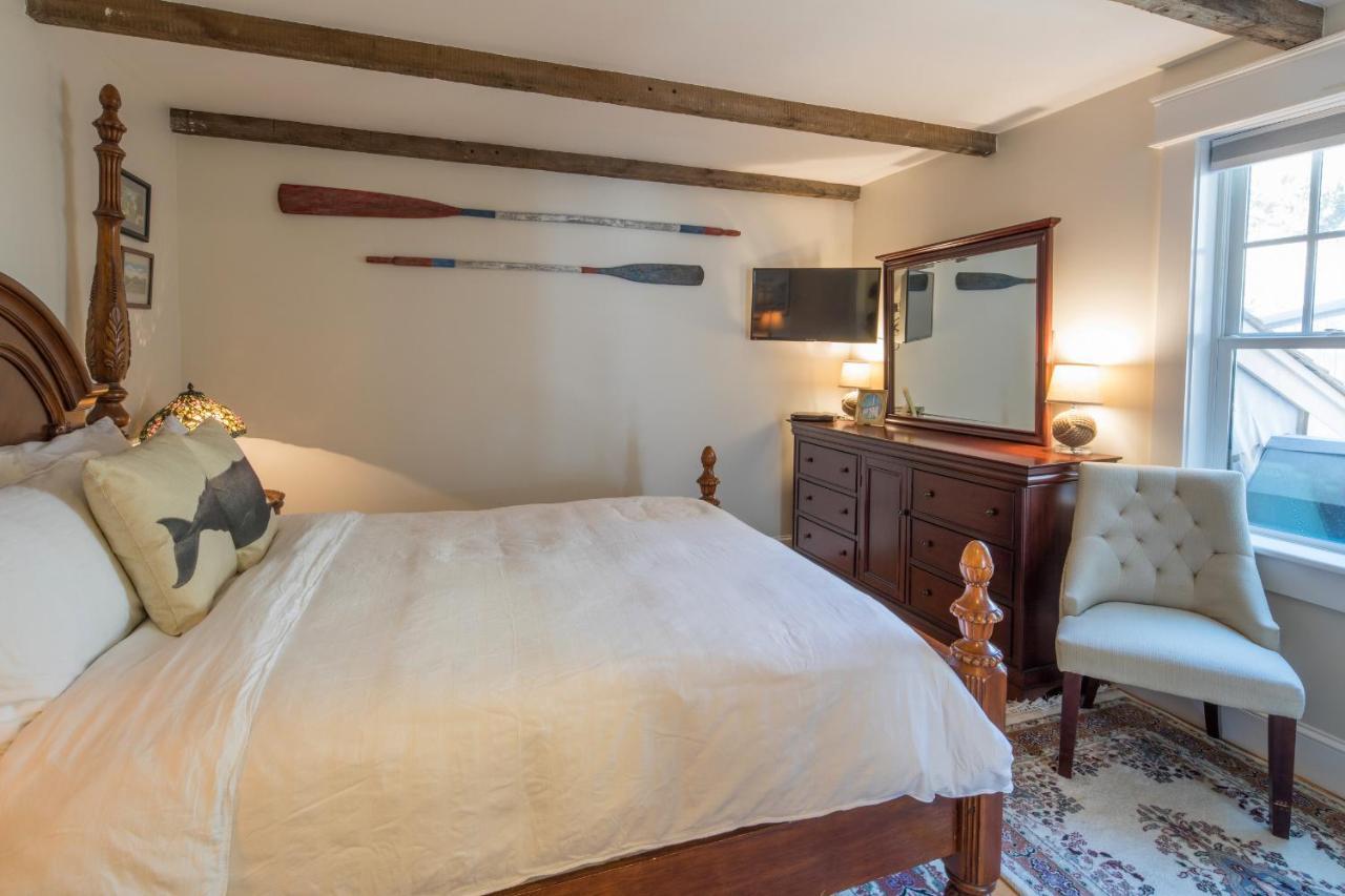 The Clarendon House Bed and Breakfast Provincetown Eksteriør billede
