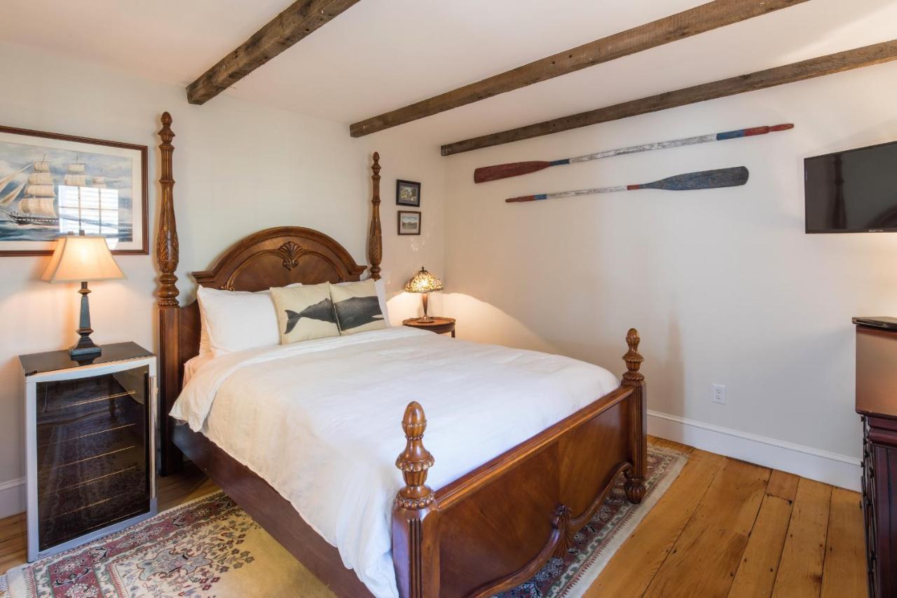 The Clarendon House Bed and Breakfast Provincetown Eksteriør billede